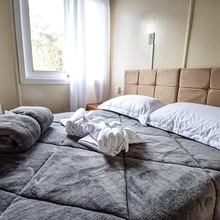 Recanto Villa Suzana 卡内拉 外观 照片