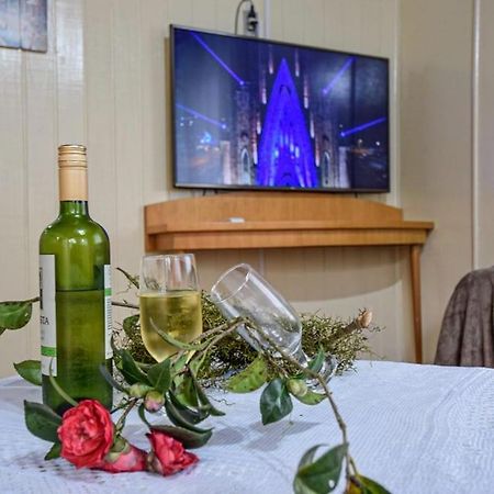 Recanto Villa Suzana 卡内拉 外观 照片